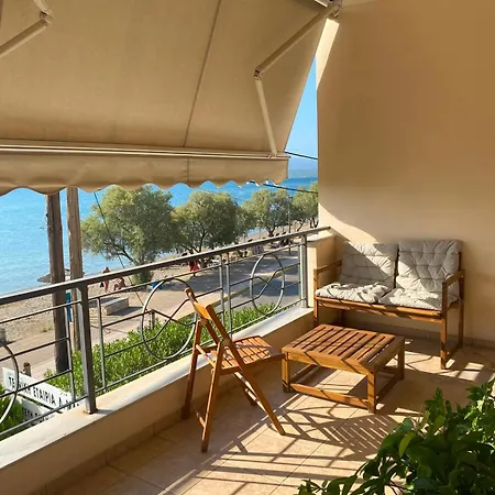 Apartamento Alcon Lefkandi Chalkidas