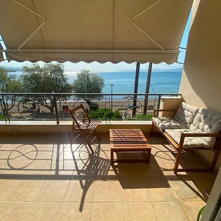 Apartamento Alcon