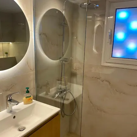 Apartamento Alcon