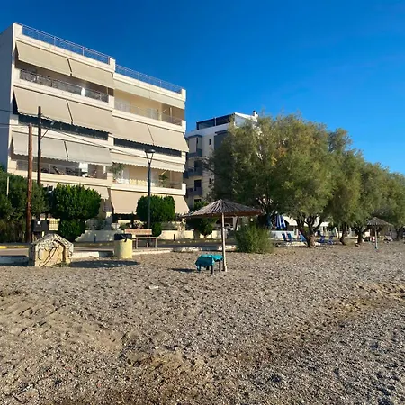 Apartamento Alcon Lefkandi Chalkidas