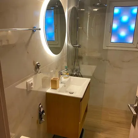 Apartamento Alcon *