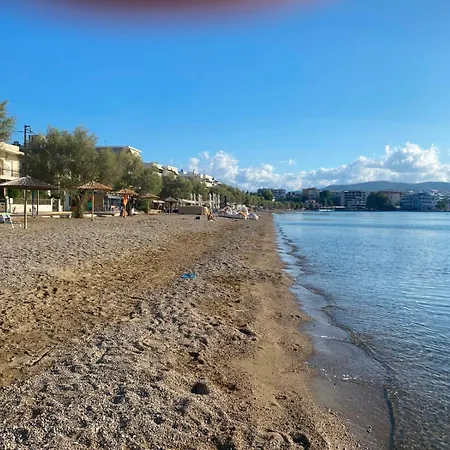Apartamento Alcon Lefkandi Chalkidas