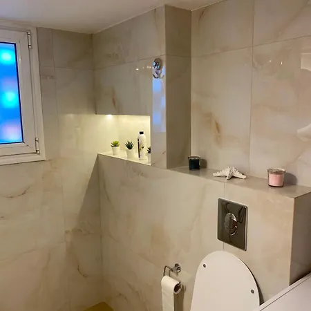 Alcon Apartamento Lefkandi Chalkidas